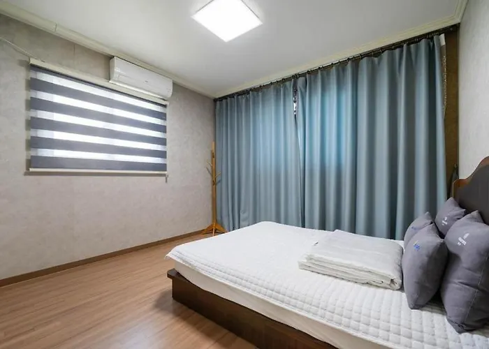 Gijang Browndot